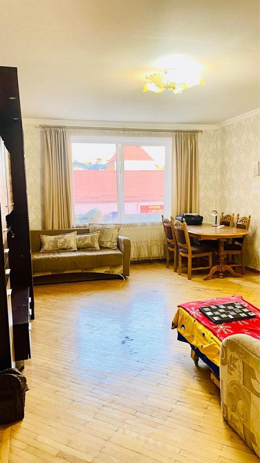 Оренда (підселення ) Коновальця 11 Ивано-Франковск - изображение 3