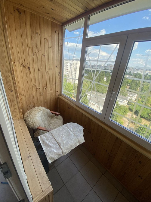 Аренда 2 к кв метро Студенческая Валентиновская Харьков - изображение 3