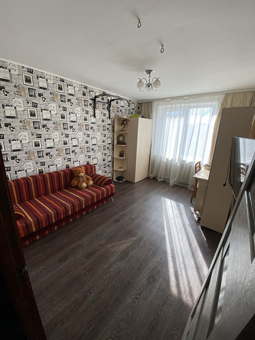 Аренда 2 к кв метро Студенческая Валентиновская Харьков - изображение 5