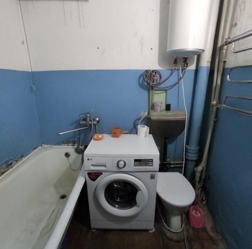 Здам 1к дешеву квартиру на урожаї форум Вінниця - зображення 4