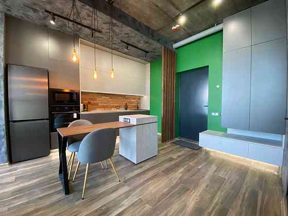 Аренда. ЖК Грани. Рыбинский. Гагарина. Дафи. Новострой Дніпро