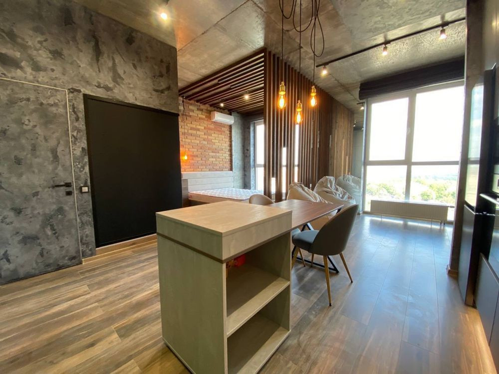 Аренда. ЖК Грани. Рыбинский. Гагарина. Дафи. Новострой Дніпро - зображення 4