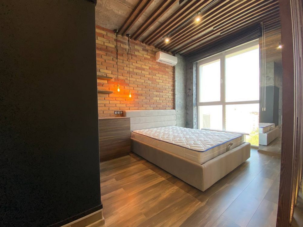 Аренда. ЖК Грани. Рыбинский. Гагарина. Дафи. Новострой Дніпро - зображення 3