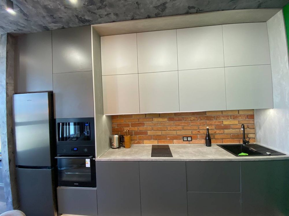 Аренда. ЖК Грани. Рыбинский. Гагарина. Дафи. Новострой Дніпро - зображення 7