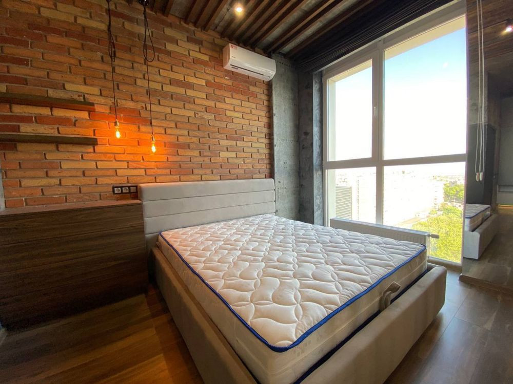 Аренда. ЖК Грани. Рыбинский. Гагарина. Дафи. Новострой Дніпро - зображення 1