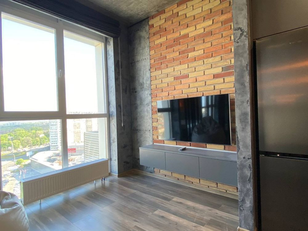 Аренда. ЖК Грани. Рыбинский. Гагарина. Дафи. Новострой Дніпро - зображення 5