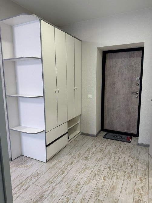 Аренда ЖК Брама 1 комнотная кв/ Слобожанське /лівий берег /новострой Слобожанское - изображение 6