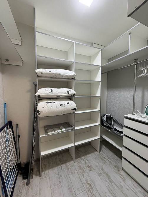 Аренда ЖК Брама 1 комнотная кв/ Слобожанське /лівий берег /новострой Слобожанское - изображение 4