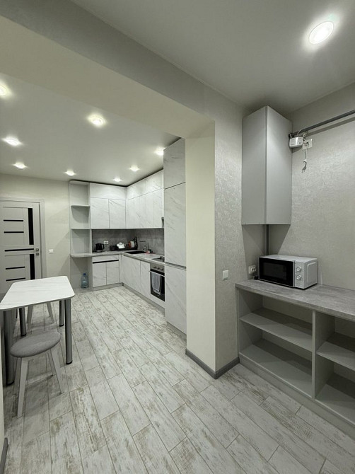 Аренда ЖК Брама 1 комнотная кв/ Слобожанське /лівий берег /новострой Слобожанское - изображение 3