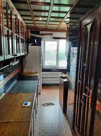 Сдам 3комнатную квартиру рядом с метро Победа. Харьков