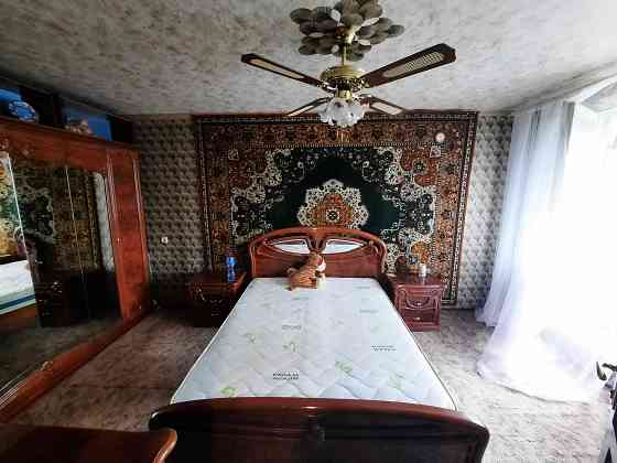 Сдам 3комнатную квартиру рядом с метро Победа. Харьков