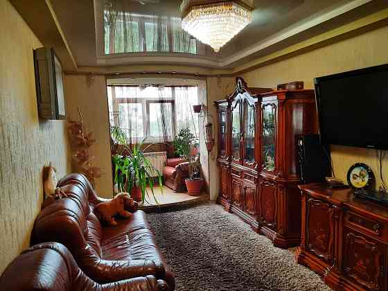 Сдам 3комнатную квартиру рядом с метро Победа. Харьков