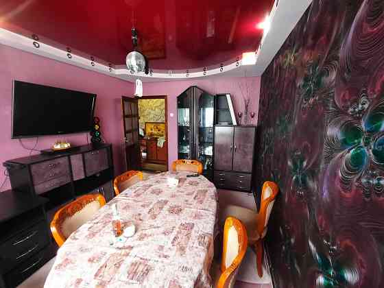 Сдам 3комнатную квартиру рядом с метро Победа. Харьков