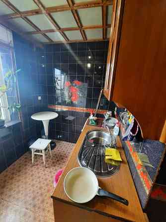 Сдам 3комнатную квартиру рядом с метро Победа. Харьков