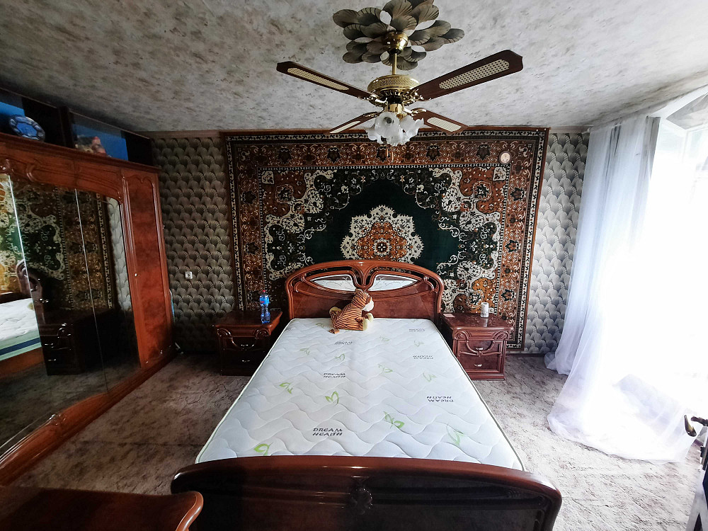 Сдам 3комнатную квартиру рядом с метро Победа. Харьков - изображение 4