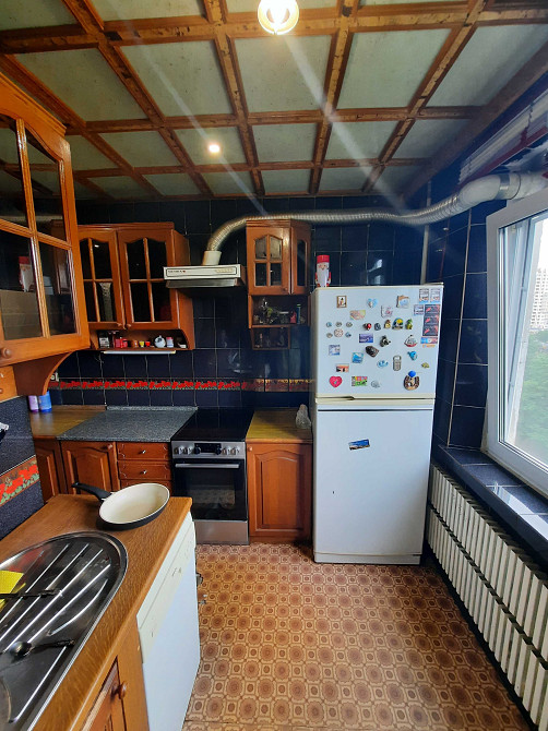 Сдам 3комнатную квартиру рядом с метро Победа. Харьков - изображение 7