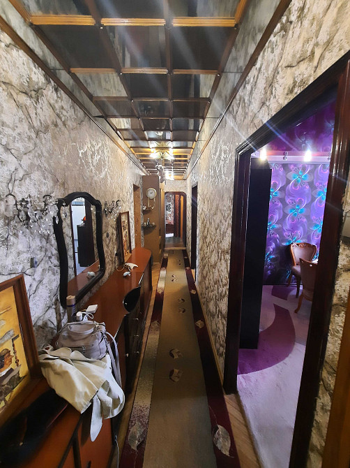 Сдам 3комнатную квартиру рядом с метро Победа. Харьков - изображение 3