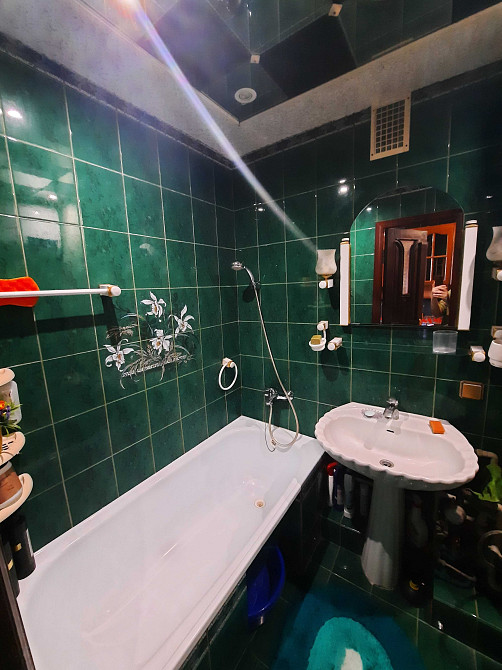 Сдам 3комнатную квартиру рядом с метро Победа. Харьков - изображение 8