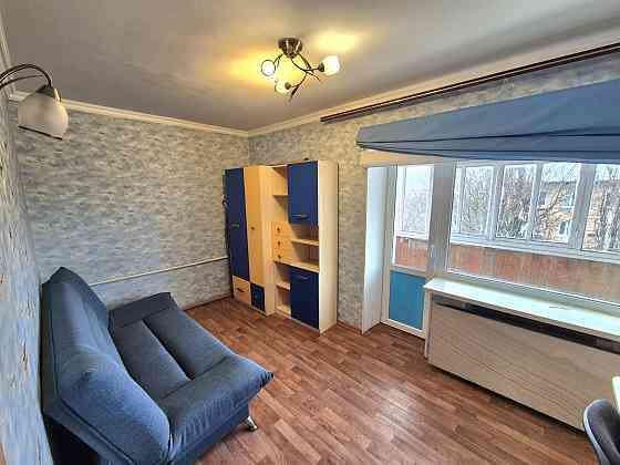 2 Кімнатна.Вул.Юрія Краснокутського. Кропивницкий