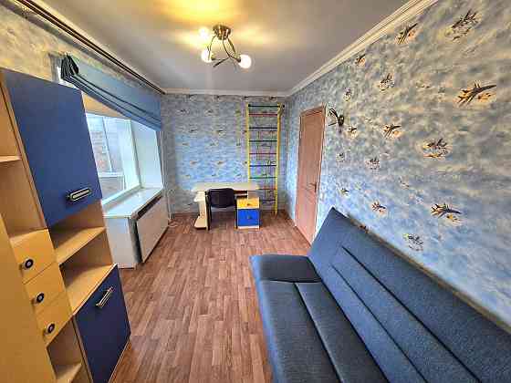 2 Кімнатна.Вул.Юрія Краснокутського. Кропивницкий