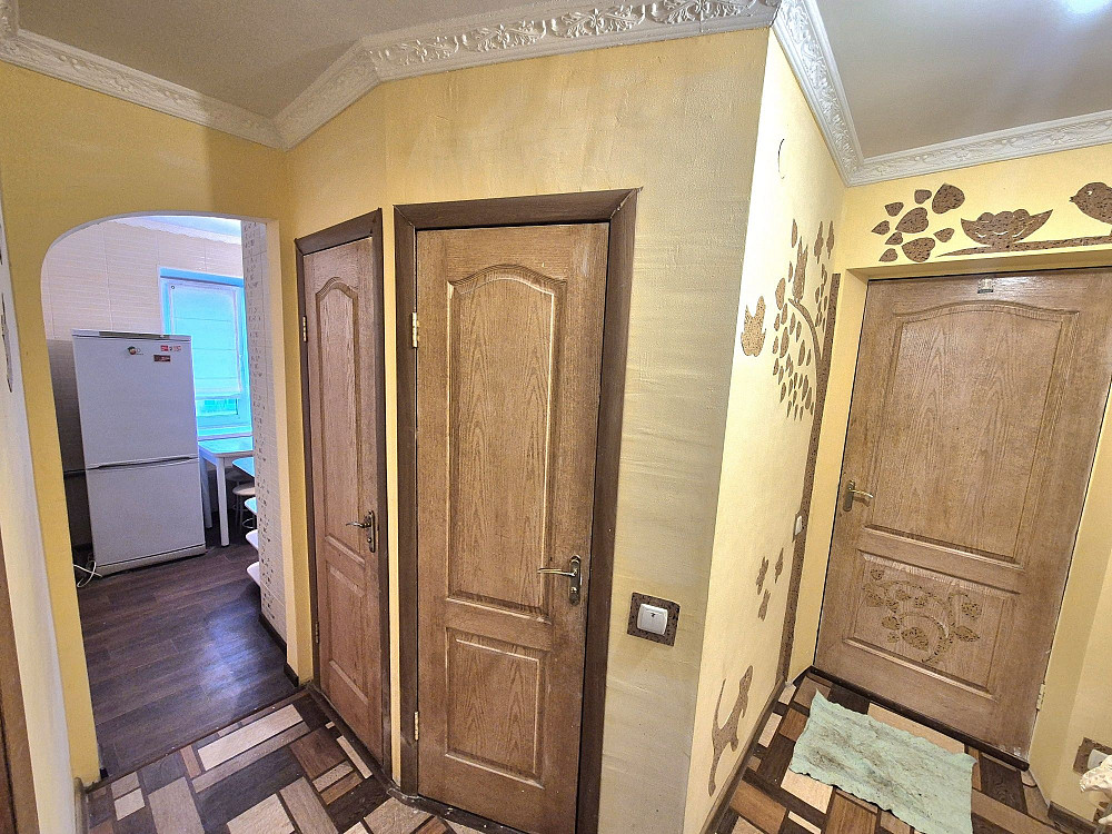 2 Кімнатна.Вул.Юрія Краснокутського. Кропивницький - зображення 7