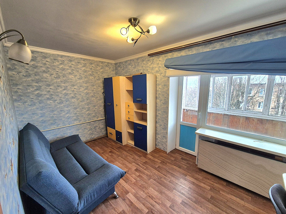 2 Кімнатна.Вул.Юрія Краснокутського. Кропивницький - зображення 1