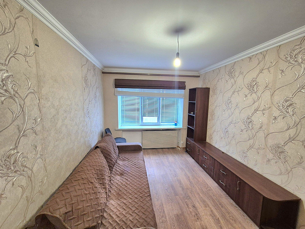 2 Кімнатна.Вул.Юрія Краснокутського. Кропивницький - зображення 3