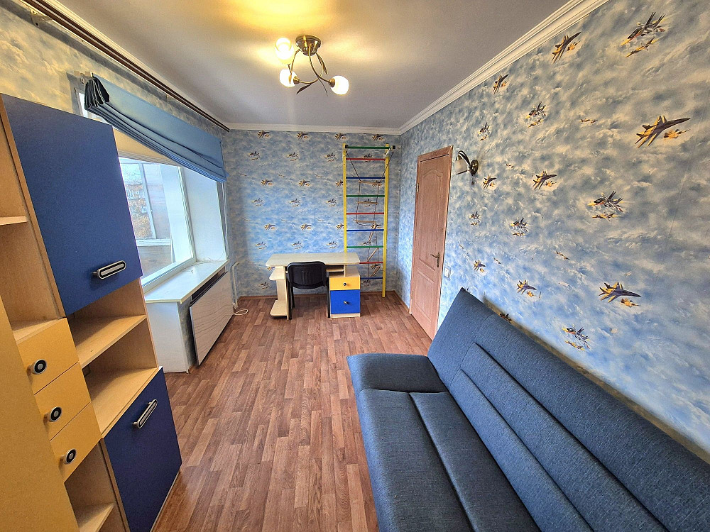 2 Кімнатна.Вул.Юрія Краснокутського. Кропивницький - зображення 2