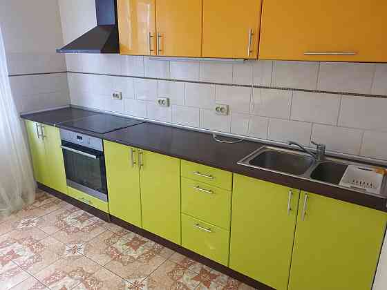 Сдаю 1 комнатную квартиру ЖК, Макаренко 1 Киев