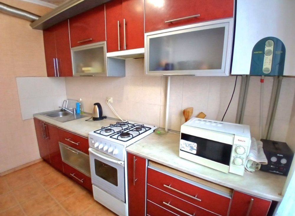 3 Кімнатна на Ковалівці.Біля 20 Школи. Кропивницький - зображення 1