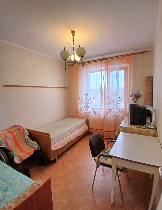 3 Кімнатна на Ковалівці.Біля 20 Школи. Кропивницький - зображення 7