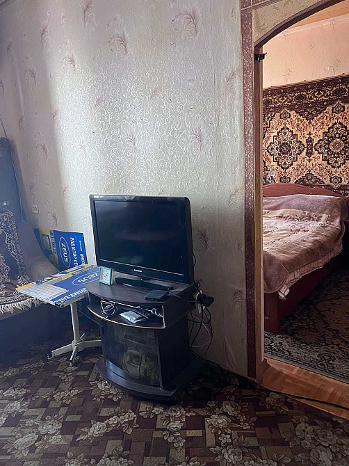 Здам 2 кім.квартиру Січеславська набережна Дніпро - зображення 1