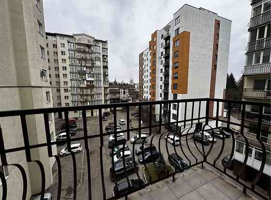 Оренда 3 кімнатна квартира Майзлі вул.Незалежності 146 Центр Ивано-Франковск