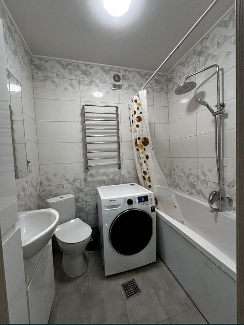 Оренда 3 кімнатна квартира Майзлі вул.Незалежності 146 Центр Ивано-Франковск - изображение 7