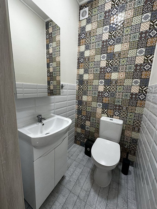 Оренда 3 кімнатна квартира Майзлі вул.Незалежності 146 Центр Ивано-Франковск - изображение 6