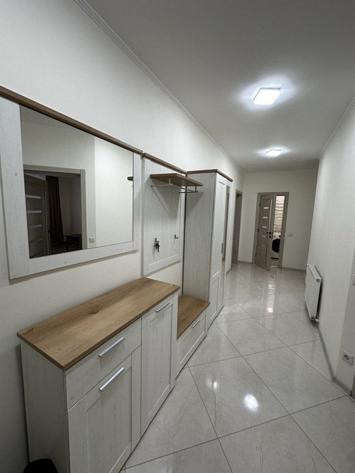 Оренда 3 кімнатна квартира Майзлі вул.Незалежності 146 Центр Ивано-Франковск - изображение 8