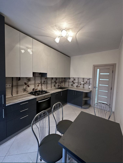 Оренда 3 кімнатна квартира Майзлі вул.Незалежності 146 Центр Ивано-Франковск - изображение 3