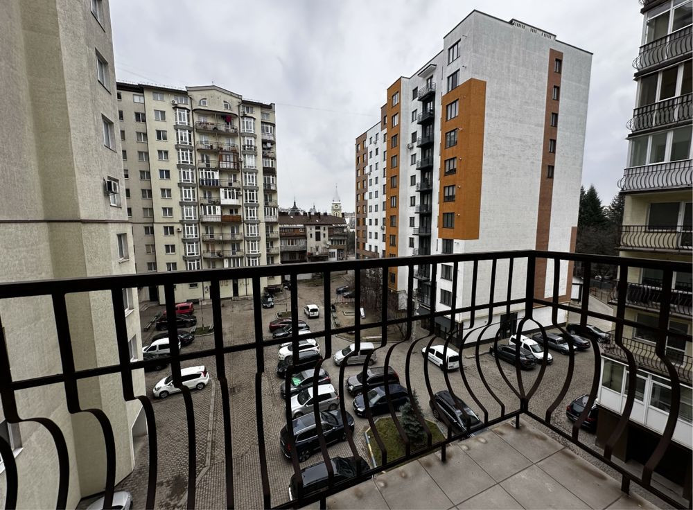 Оренда 3 кімнатна квартира Майзлі вул.Незалежності 146 Центр Ивано-Франковск - изображение 5