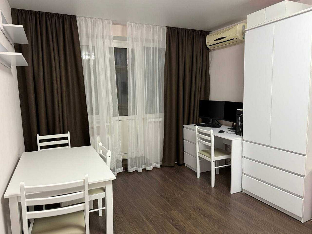 Сдам 1-комнатную квартиру на Косиора Дніпро - зображення 4