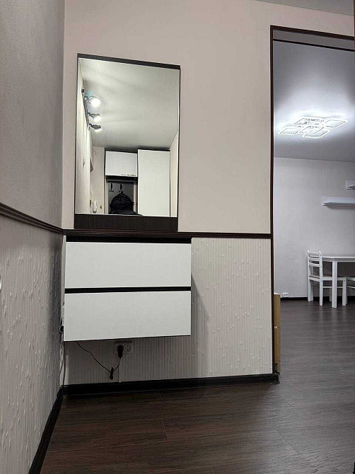 Сдам 1-комнатную квартиру на Косиора Дніпро - зображення 3