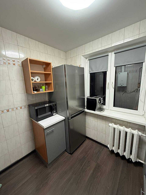 Сдам 1-комнатную квартиру на Косиора Дніпро - зображення 6