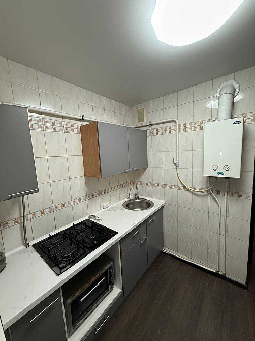 Сдам 1-комнатную квартиру на Косиора Дніпро - зображення 7