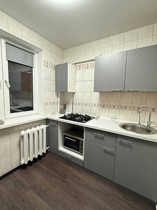 Сдам 1-комнатную квартиру на Косиора Дніпро - зображення 8