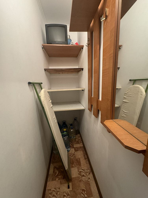 Сдаю 1 комнатную квартиру в ЦЕНТРЕ Садовая/ Чкалова «Сильпо» Николаев - изображение 4