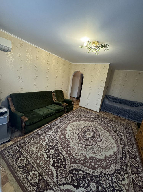 Сдаю 1 комнатную квартиру в ЦЕНТРЕ Садовая/ Чкалова «Сильпо» Николаев - изображение 6