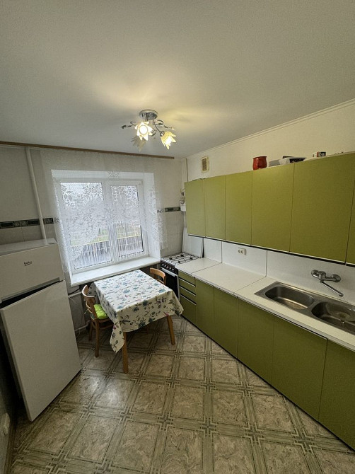 Сдаю 1 комнатную квартиру в ЦЕНТРЕ Садовая/ Чкалова «Сильпо» Николаев - изображение 1