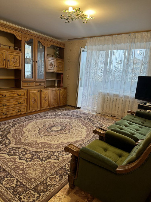 Сдаю 1 комнатную квартиру в ЦЕНТРЕ Садовая/ Чкалова «Сильпо» Николаев - изображение 7