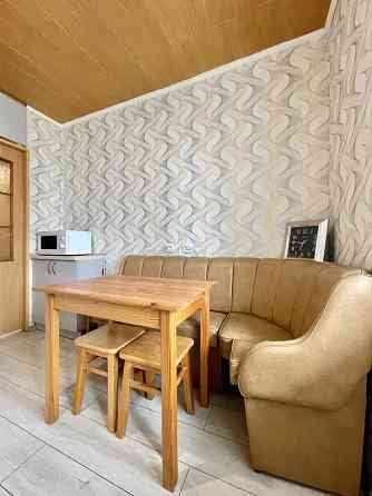 Аренда 3к квартиры по ул. Драгоманова, 5, Позняки, Дарницкий Киев