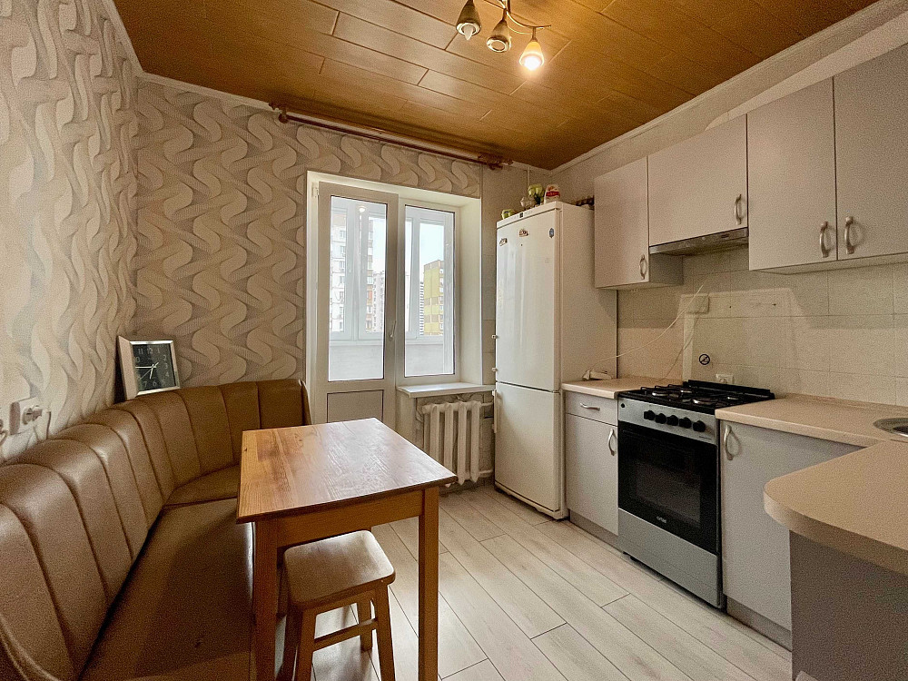 Аренда 3к квартиры по ул. Драгоманова, 5, Позняки, Дарницкий Киев - изображение 5