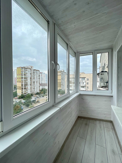 Аренда 3к квартиры по ул. Драгоманова, 5, Позняки, Дарницкий Киев - изображение 7